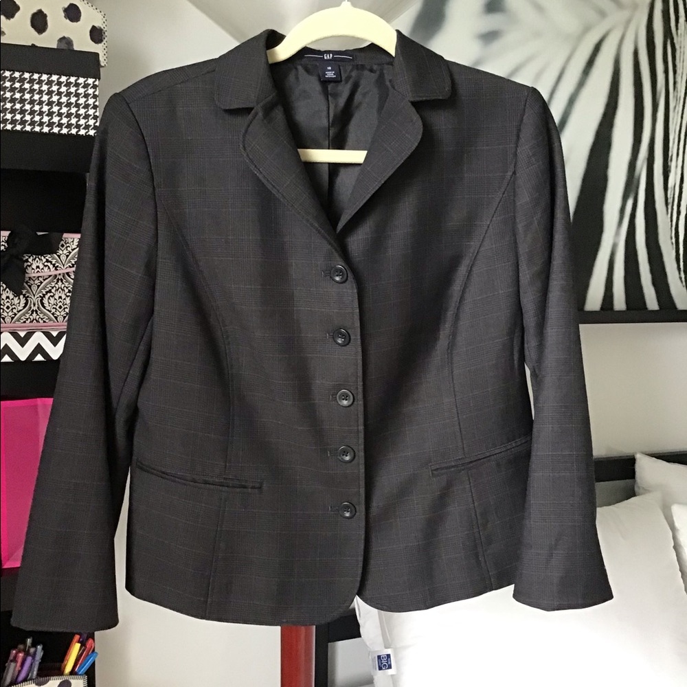 Gap Jacket